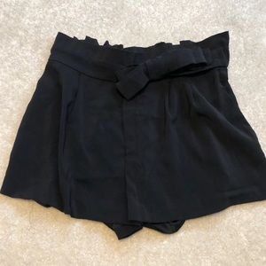 Zara Shorts